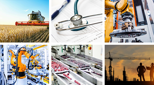 Odoo • Image and Text